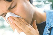 原西京专家：过敏性鼻炎会引发哪些并发症？
