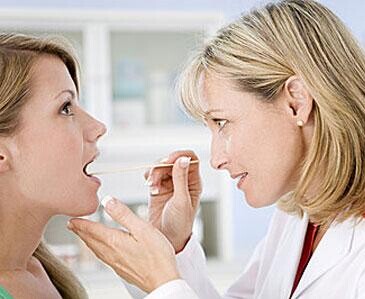 咽炎的症状有哪些?如何治疗?