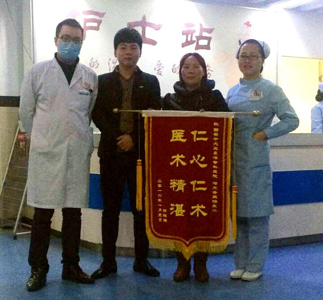 手术天,病人无故失踪了?