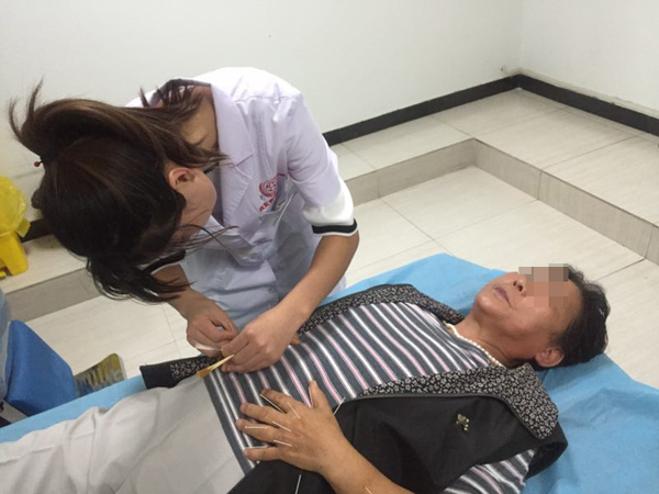 丧偶老人被耳鸣纠缠,治疗却找错“门”!