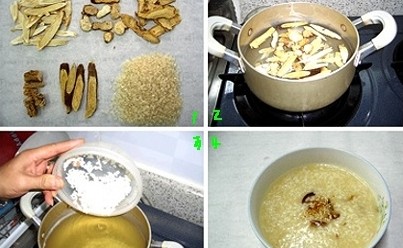 偏方治疗咽喉炎,场面“hold”不住了